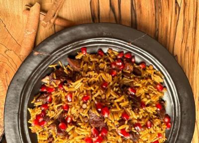 طرز تهیه قیمه ناری ، خوشمزه ترین غذای تهرانی شب چله طرز تهیه قیمه ناری ، خوشمزه ترین غذای تهرانی شب چله